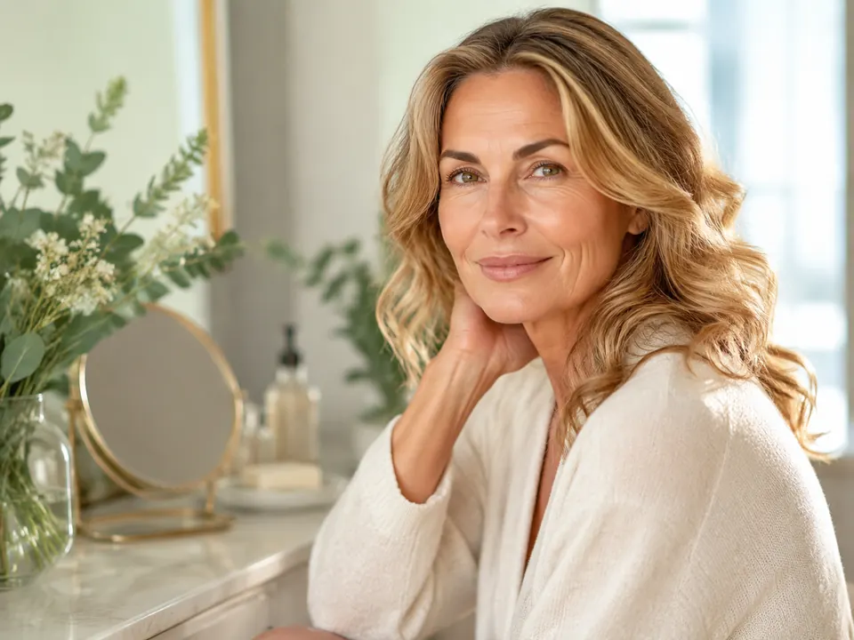 Beauty & Healthy Aging supplement product development