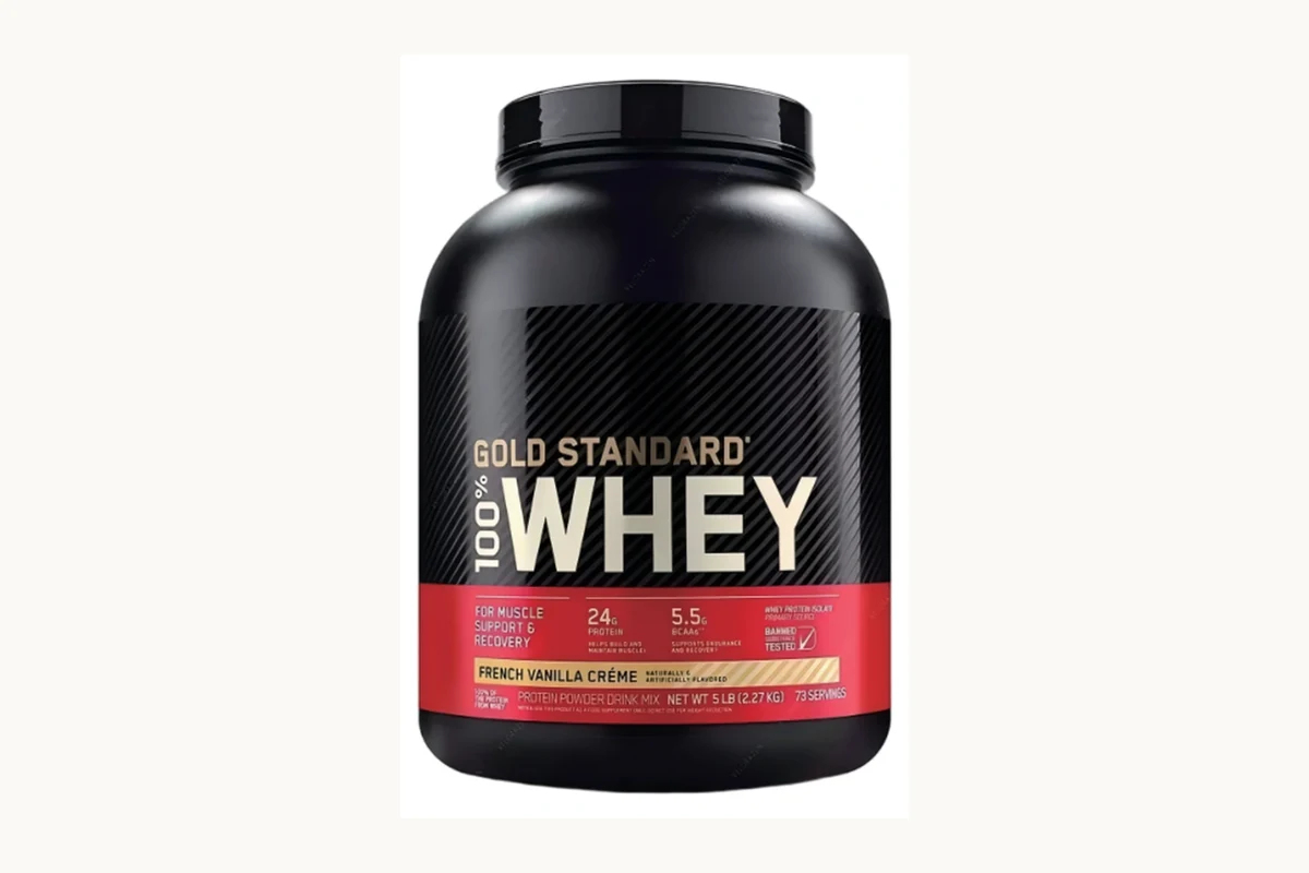 Whey Protein Powder private label dietary supplement OEM ODM - MITEYO